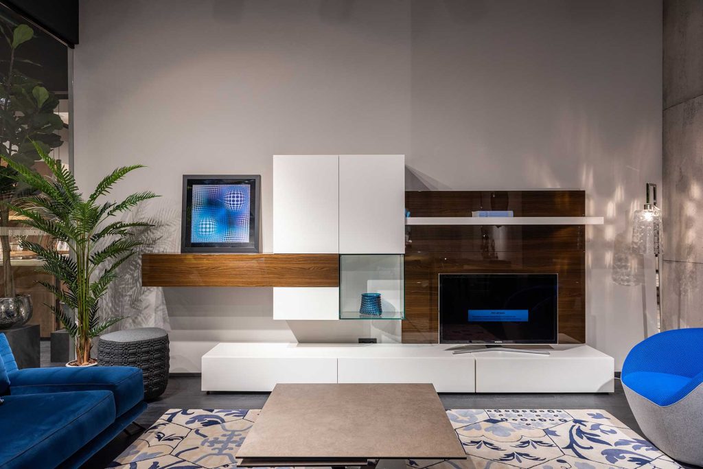 living room cabinet