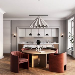 modern white kitchen cabinets-001