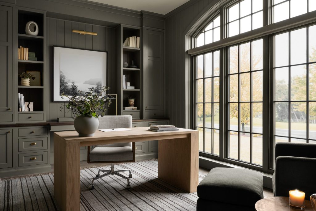 office cabinet