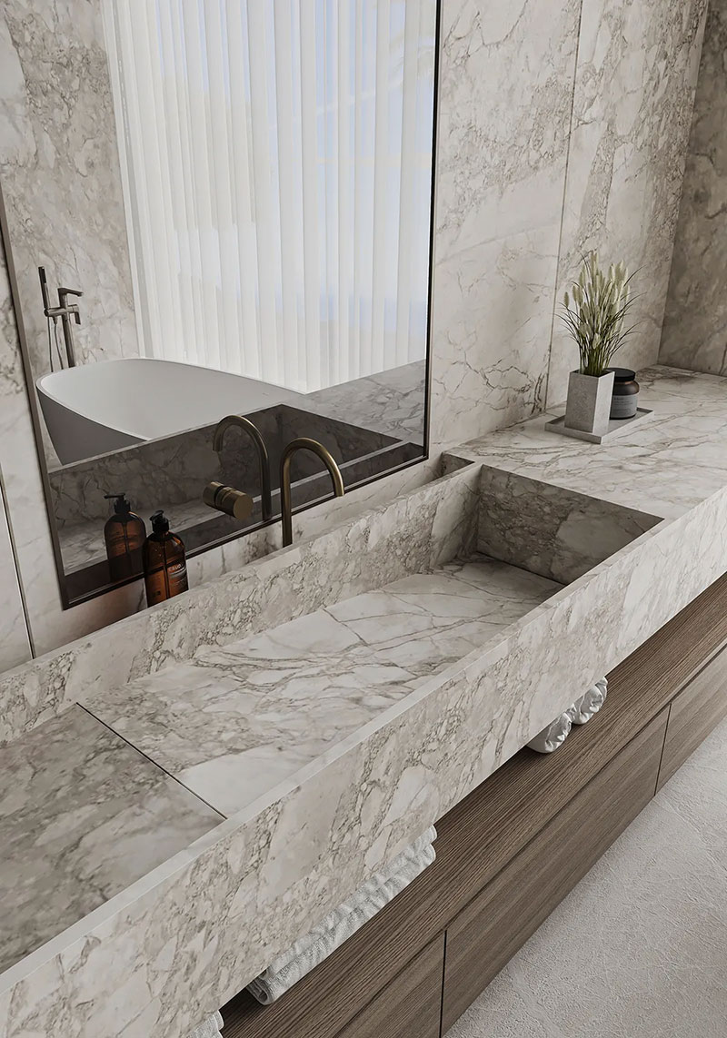 Wooden-bathroom-cabinets-melamine-with-particle-board-GB-005-01