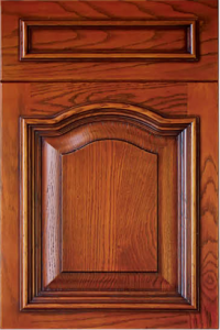 raised panel