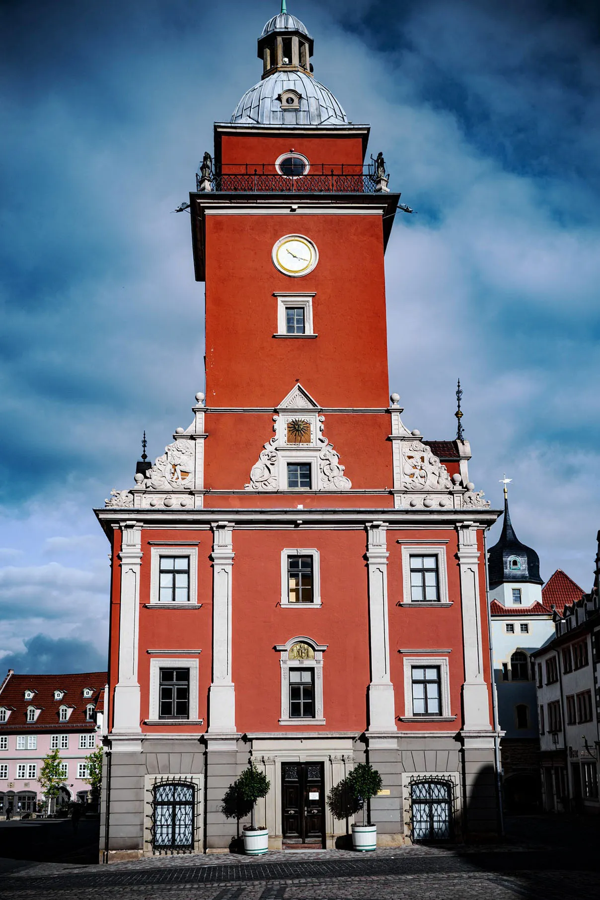 Cathedral of Commerce