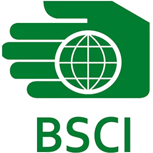 Certificate-BSCI