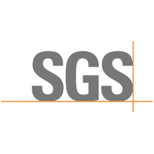 Certificate-SGS
