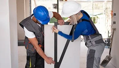 Complete Installation Support & After-Sales
