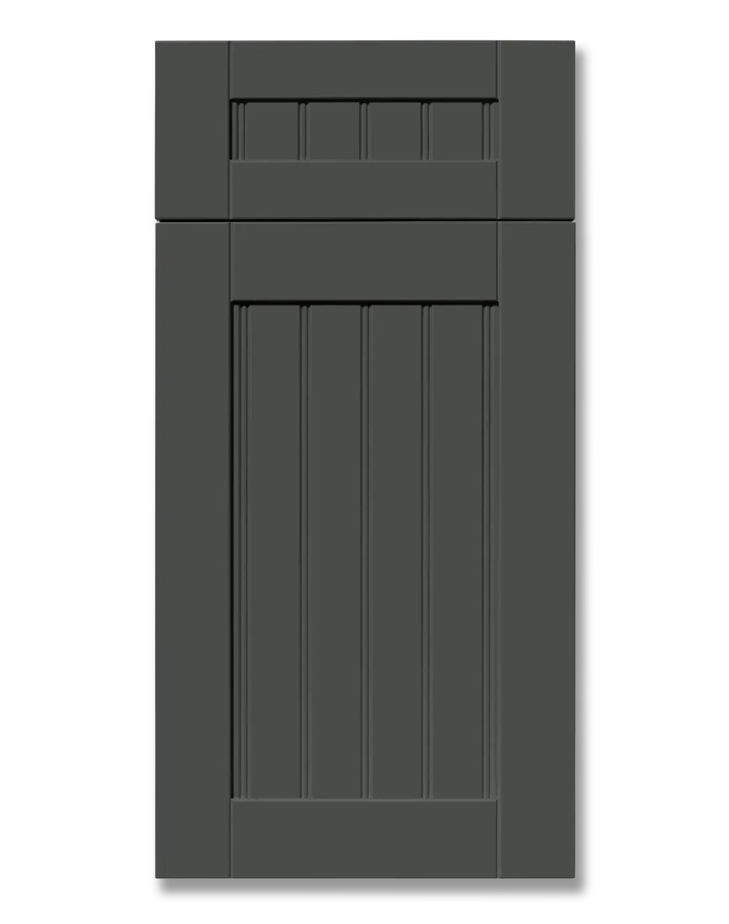 Cottage Shaker Cabinet Door