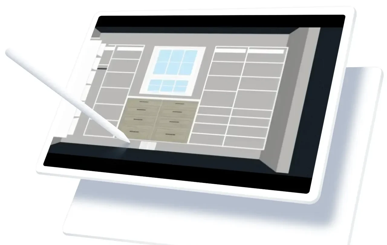 Design Customization