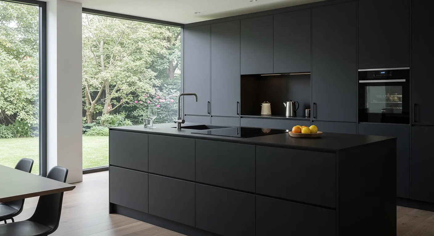 Factors That Define the Best Kitchen Cabinet Brands