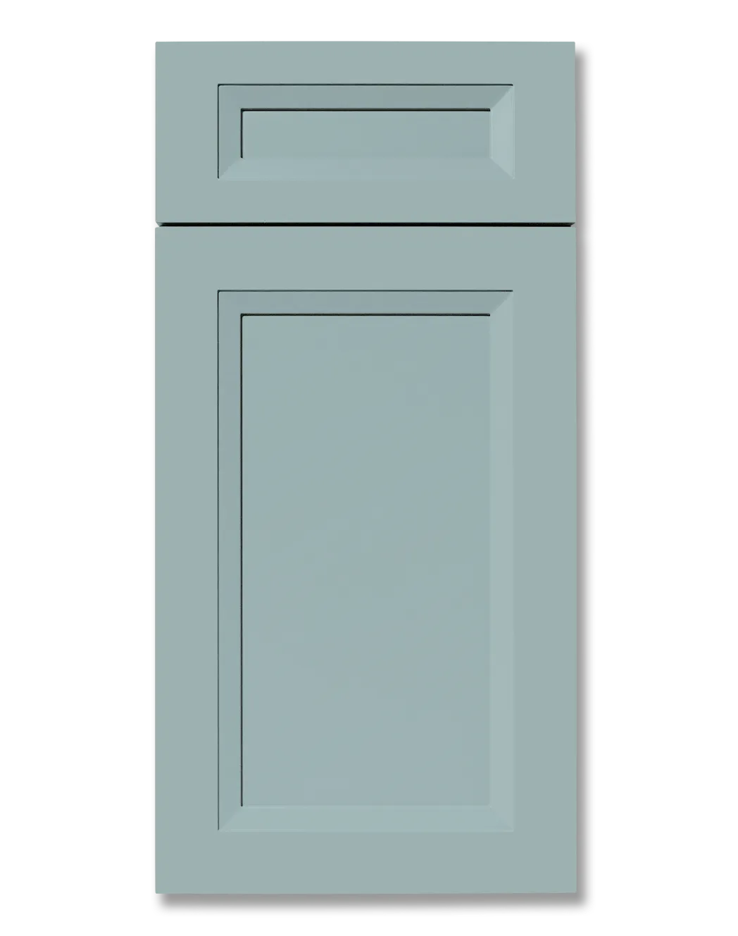 Framed Shaker Cabinet Door