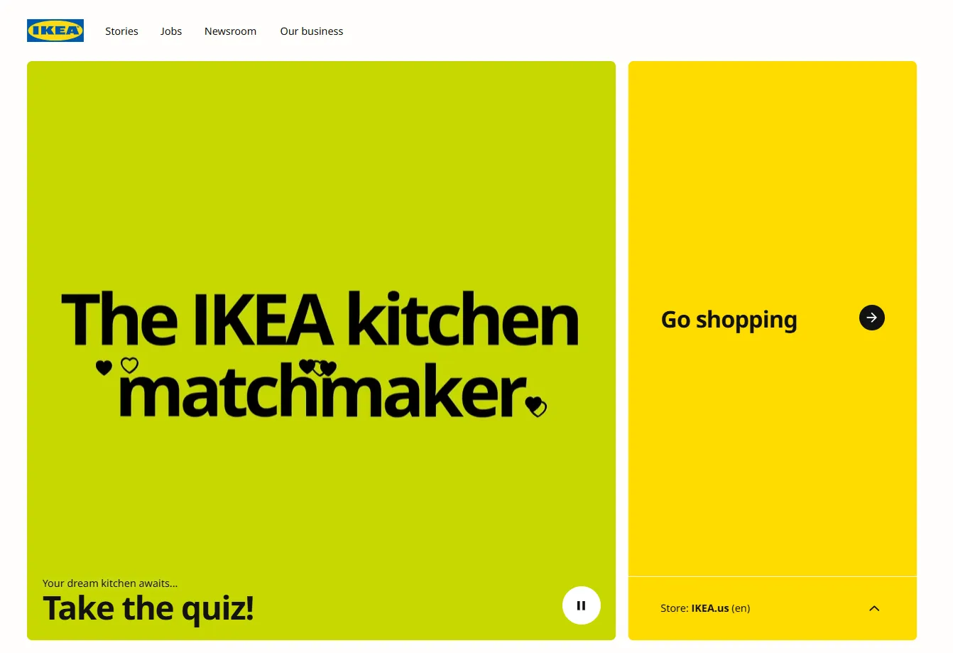 IKEA