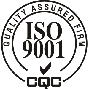 ISO-9001
