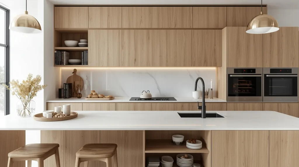 Kitchen Cabinet and Countertop Best Matching Guide In 2026