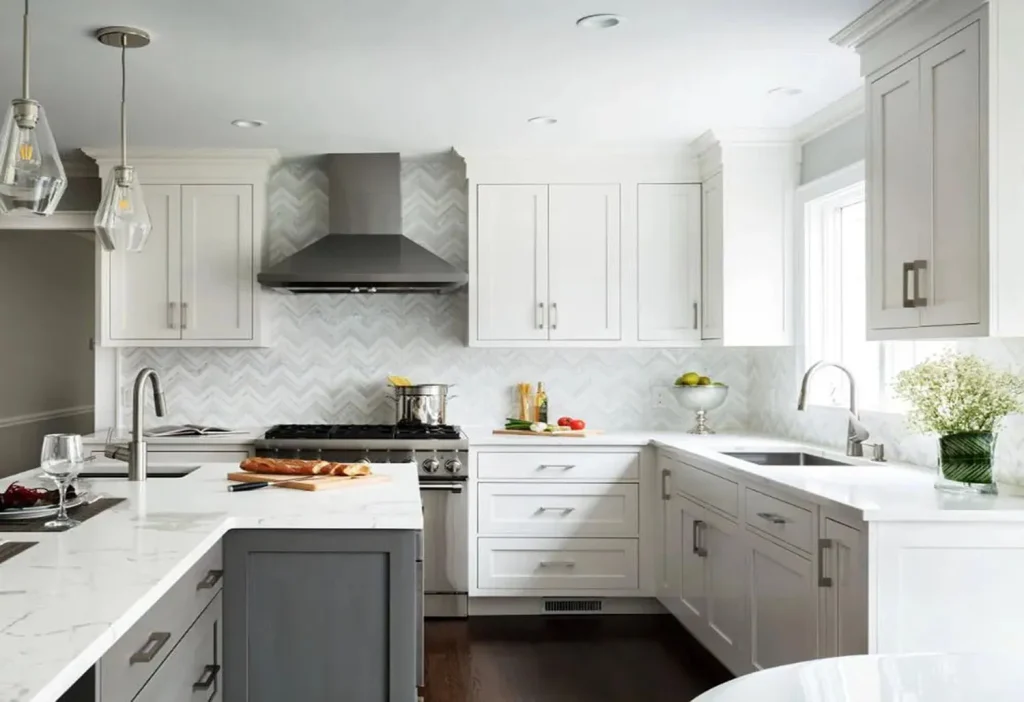 kitchen design