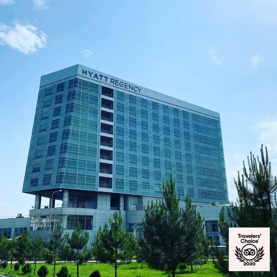 Luxury 4 Star Hotel (4)