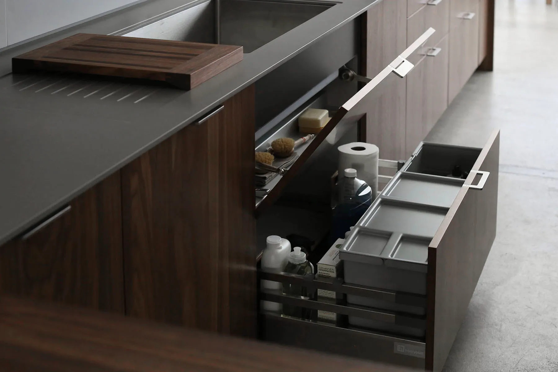 Luxury Meets Engineering Excellence
