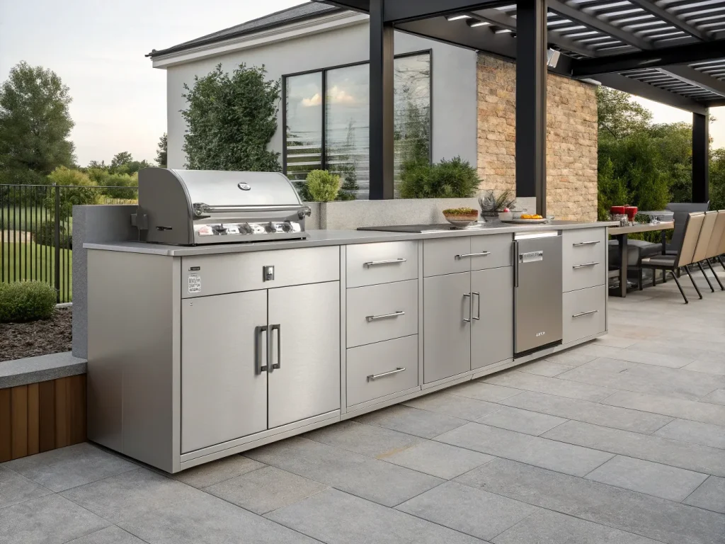 modern-outdoor-aluminum-outdoor-kitchen-cabinets