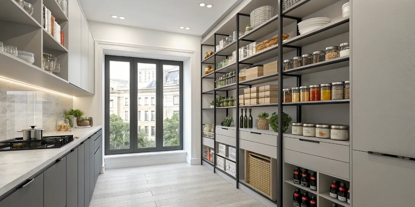 modern-pantry-in-multi-apartment