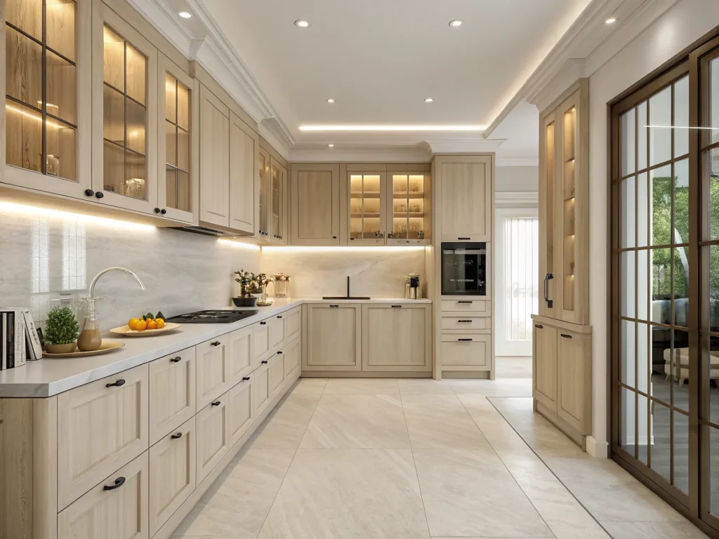 modern-shaker-kitchen-cabinets--in-villa-real