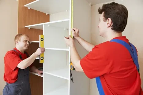 Professional installation