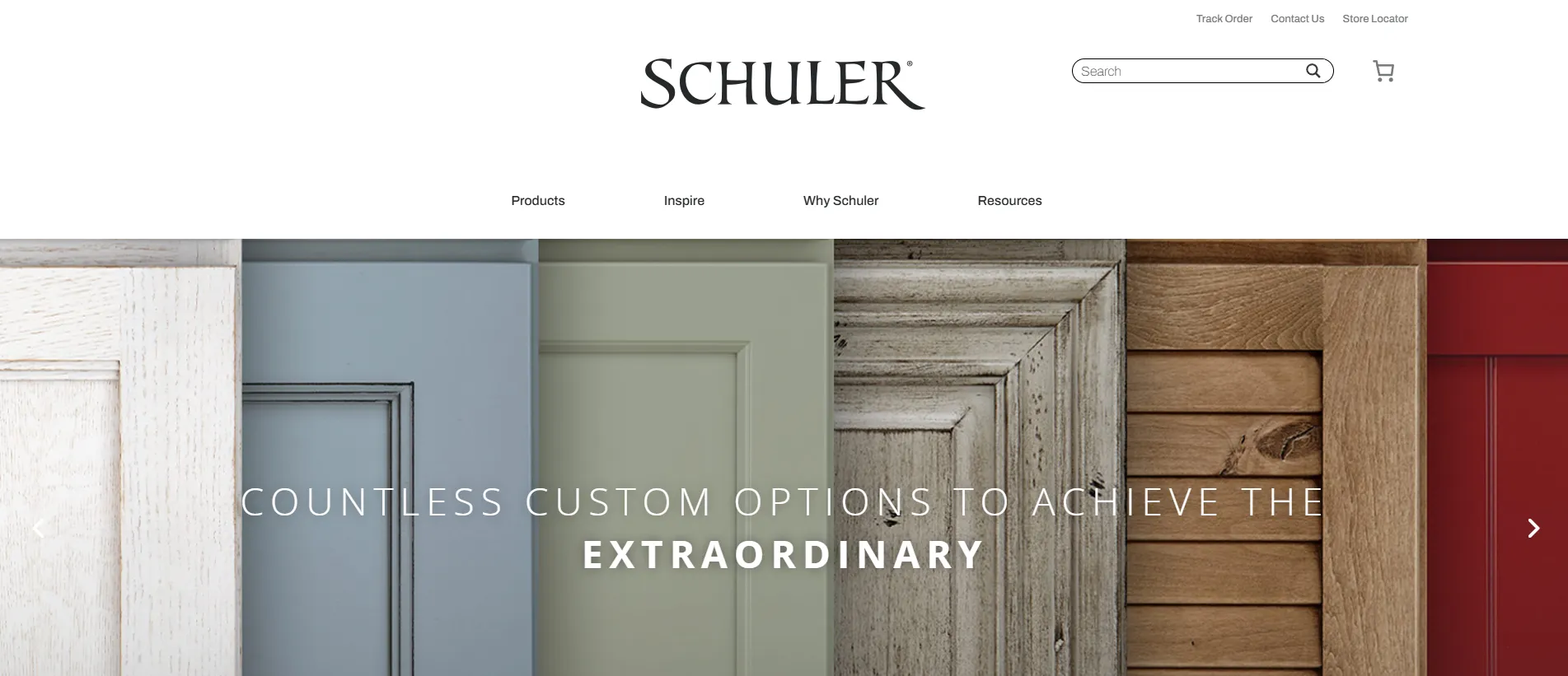 Schuler Cabinetry