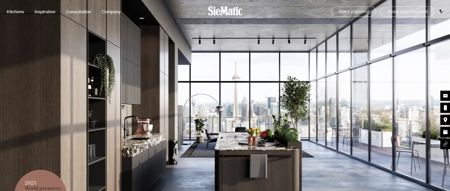 SieMatic