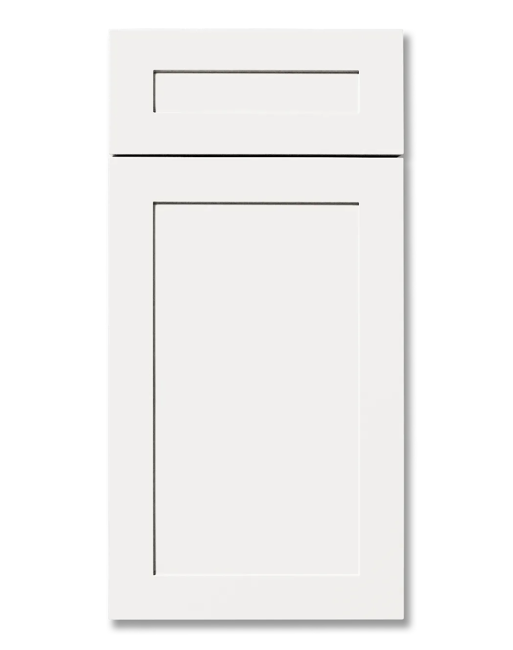 Super Shaker Cabinet Door