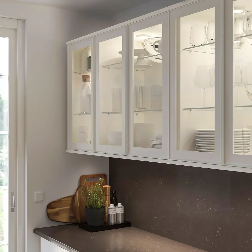 Wall Cabinet