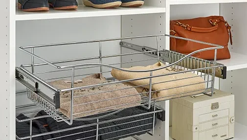 Wire Baskets